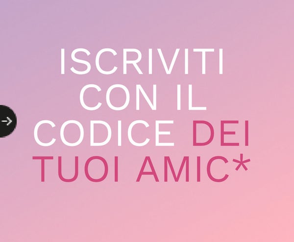 invita un'amica