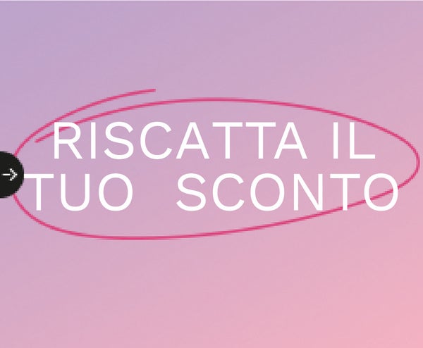 L'amica acquista su LOOKFANTASTIC ITALIA