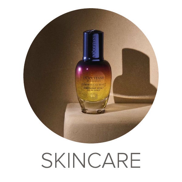 L'Occitane Skincare