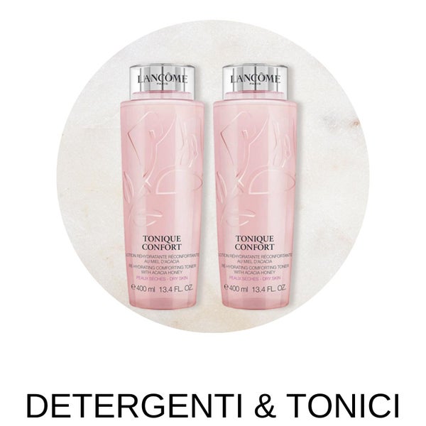 Detergenti & Tonici Lancôme