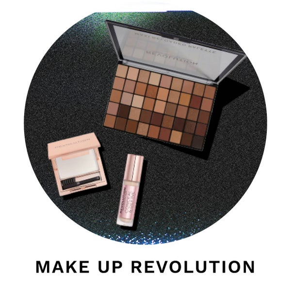 REVOLUTION BEAUTY