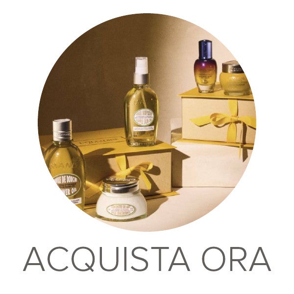 Acquista ora L'Occitane