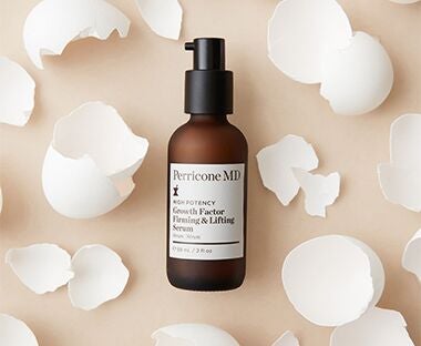 Perricone MD No Makeup Skincare