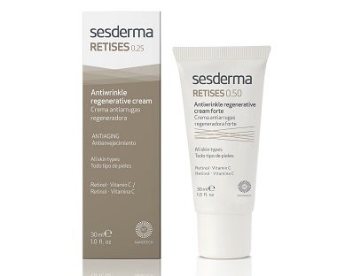 Sesderma Retisises Anti-Ageing