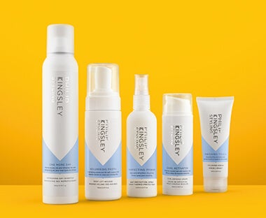 Philip Kingsley Styling Products