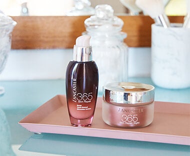 Lancaster Skincare