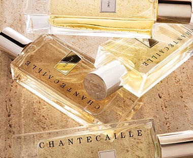 Chantecaille Perfume