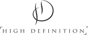 High Definition logo