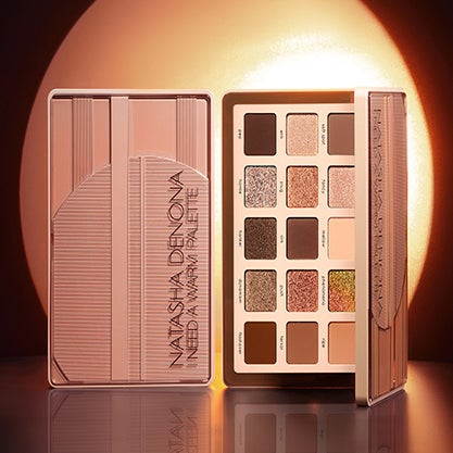 Eye & Face Makeup Palettes