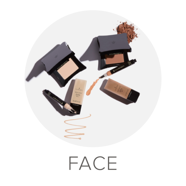 Illamasqua Face Makeup