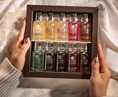 Molton Brown Gift Sets