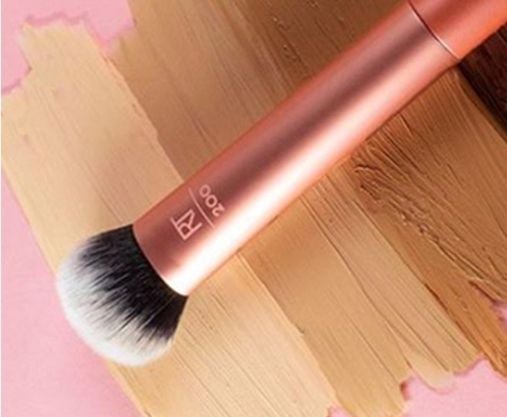 Foundation Brushes