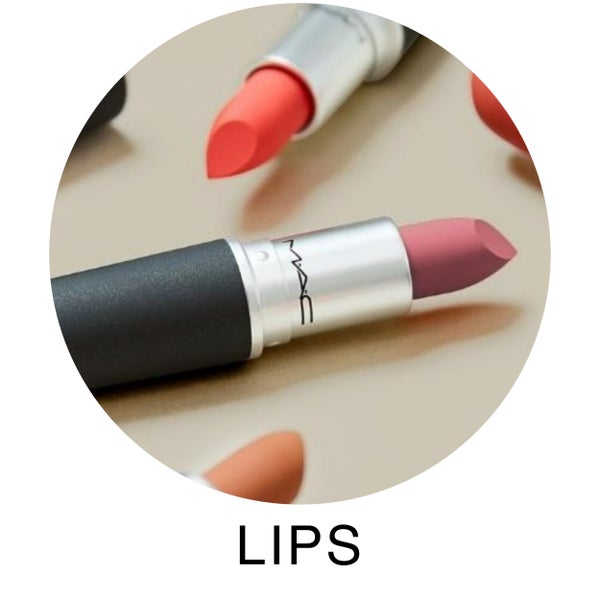 Lips Makeup