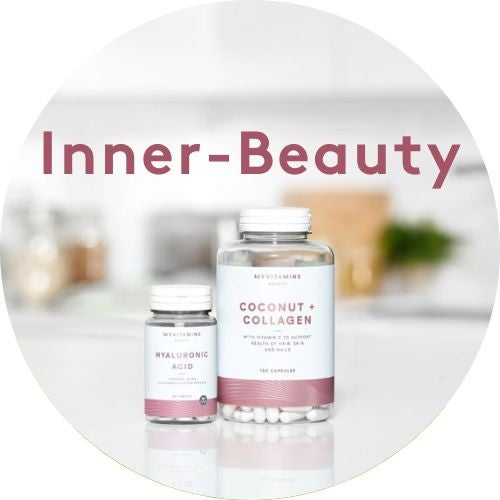 Myvitamins Inner Beauty