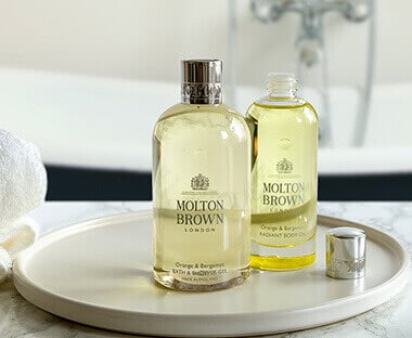 Molton Brown Bath & Body