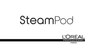 SteamPod