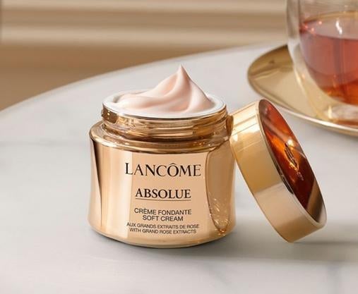 Lancôme Absolue collection