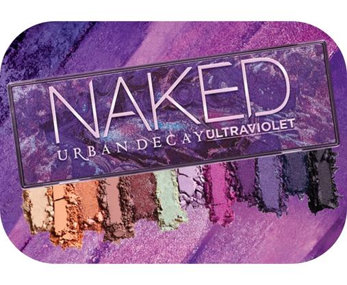 Urban Decay NAKED