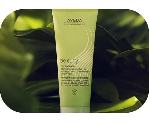 AVEDA BE CURLY