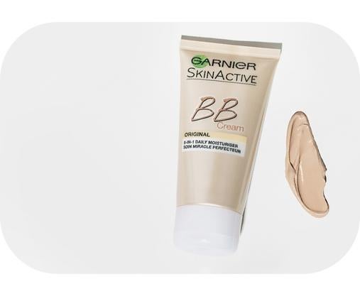 Garnier BB Cream