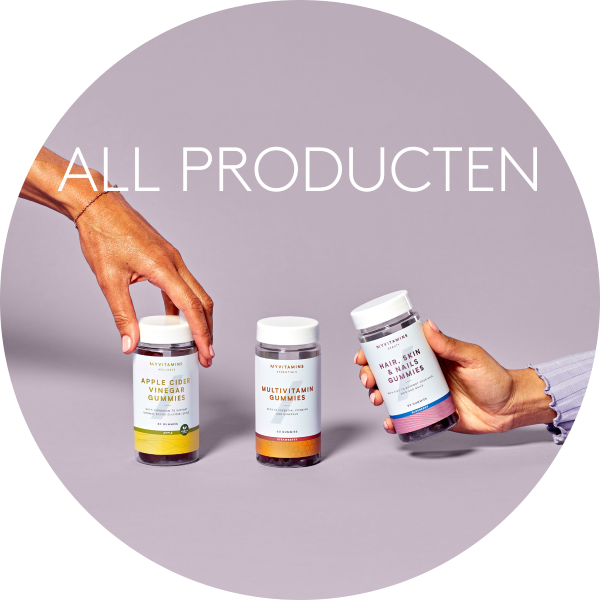 Shop All Myvitamins