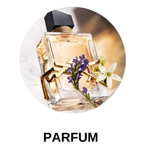 Yves Saint Laurent Parfums