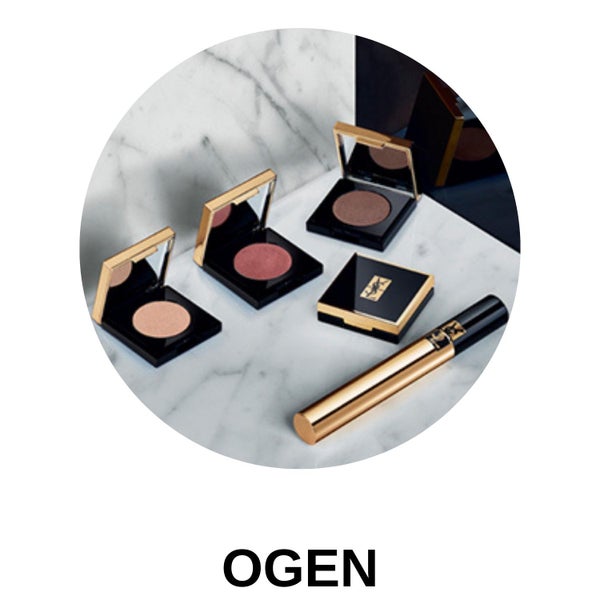 Yves Saint Laurent Maquillage Ogen