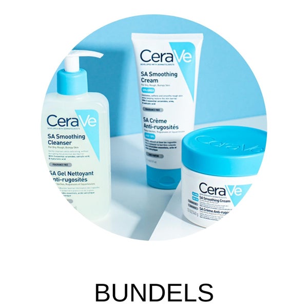 Cerave Bundels