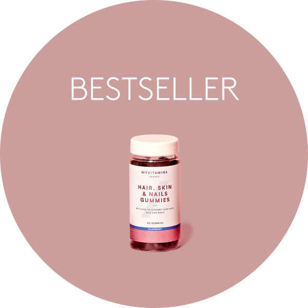 Myvitamins Bestsellers