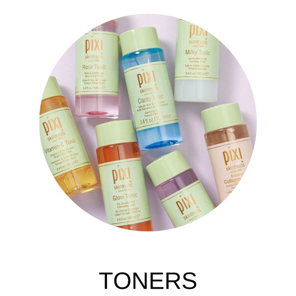 PIXI Toners