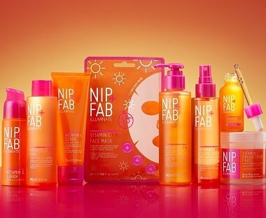 NIP + FAB Vitamin C Fix