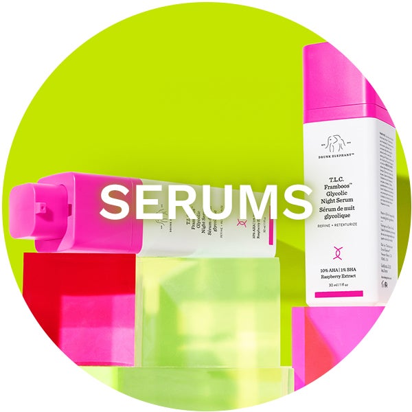 SERUMS