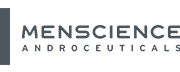 MenScience logo