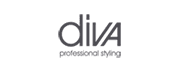 Diva Professional Styling logo