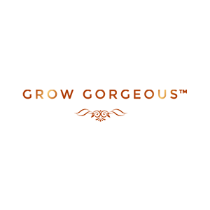 Grow Gorgeous logo