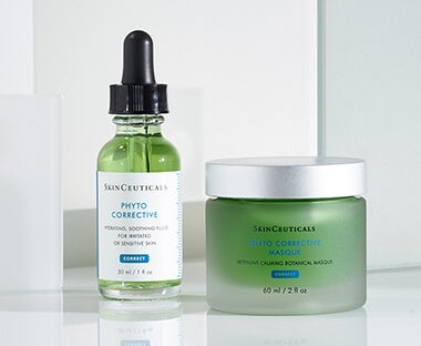 Skinceuticals Przebarwienia