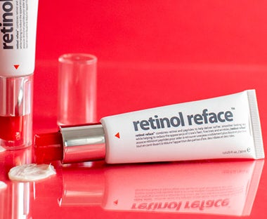 Indeed Labs retinol