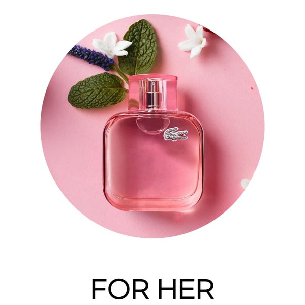 Women's Perfumes