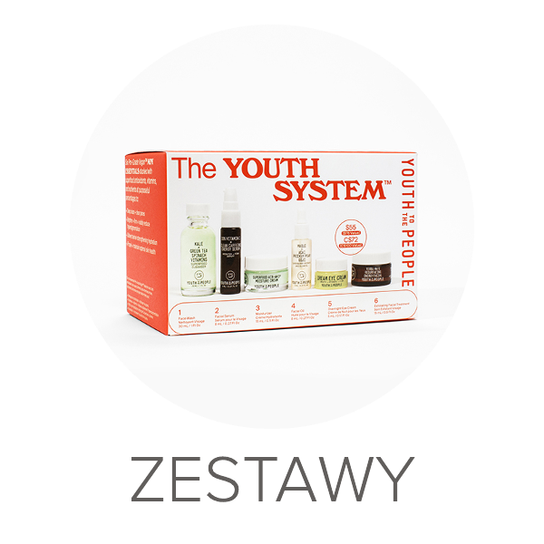 Zestawy Youth To The People