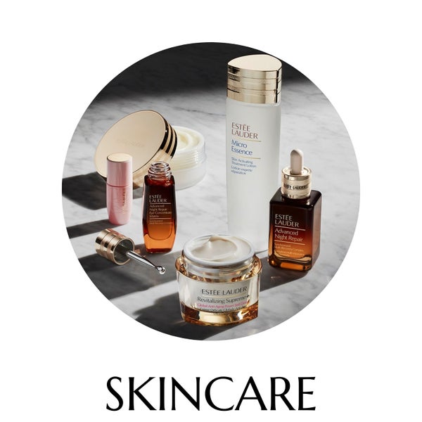 Estee Lauder Skincare - cuidados de pele
