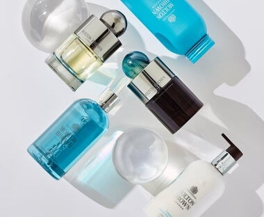 Molton Brown Coastal Cypress & Sea Fennel