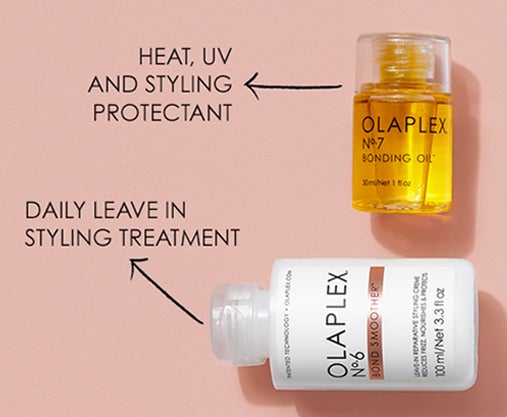 Olaplex: produtos de proteção de cabelos
