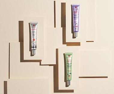 Gama de Produtos Erborian CC CREAM