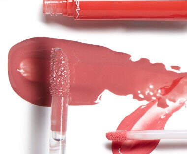 Lip Gloss - Gloss Labial da MAC Cosmetics