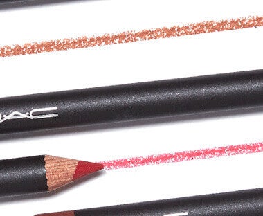 Lápis de Boca - Lip Pencils da MAC Cosmetics