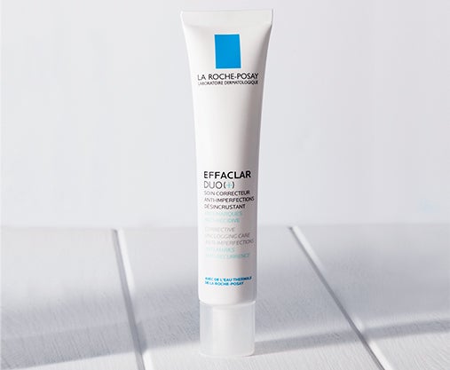 La Roche-Posay Effaclar