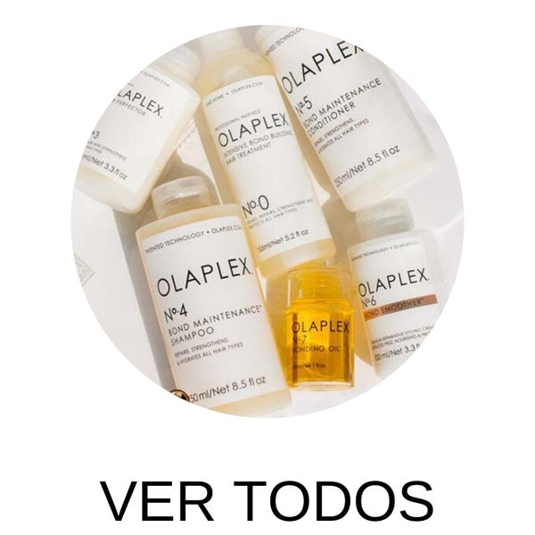 Todos os produtos Olaplex