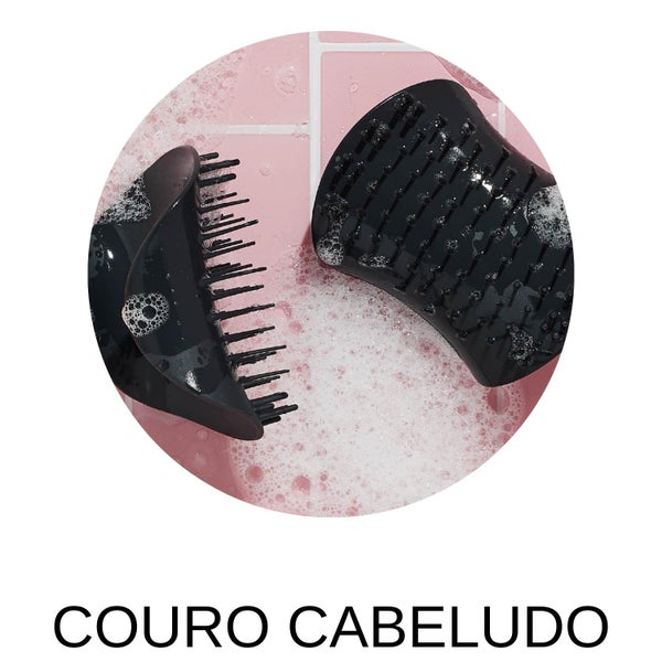 Couro Cabeludo