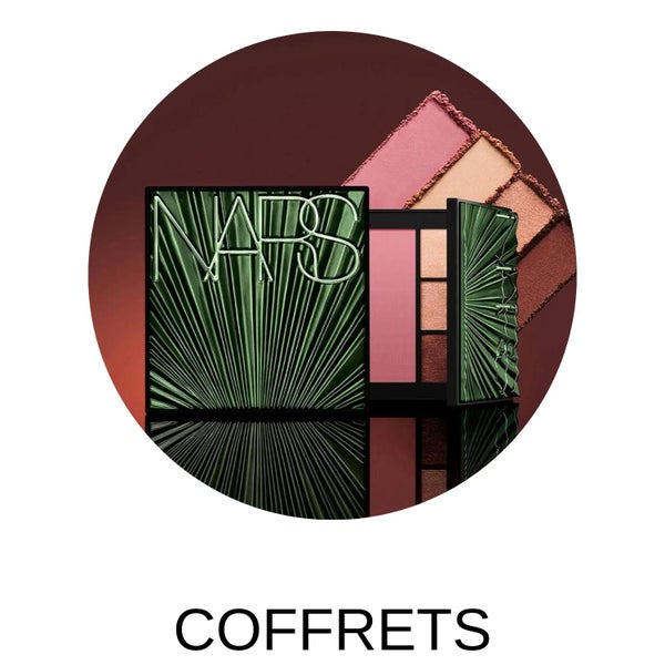 Coffrets NARS