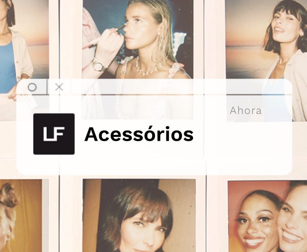 Accessoires Beaute